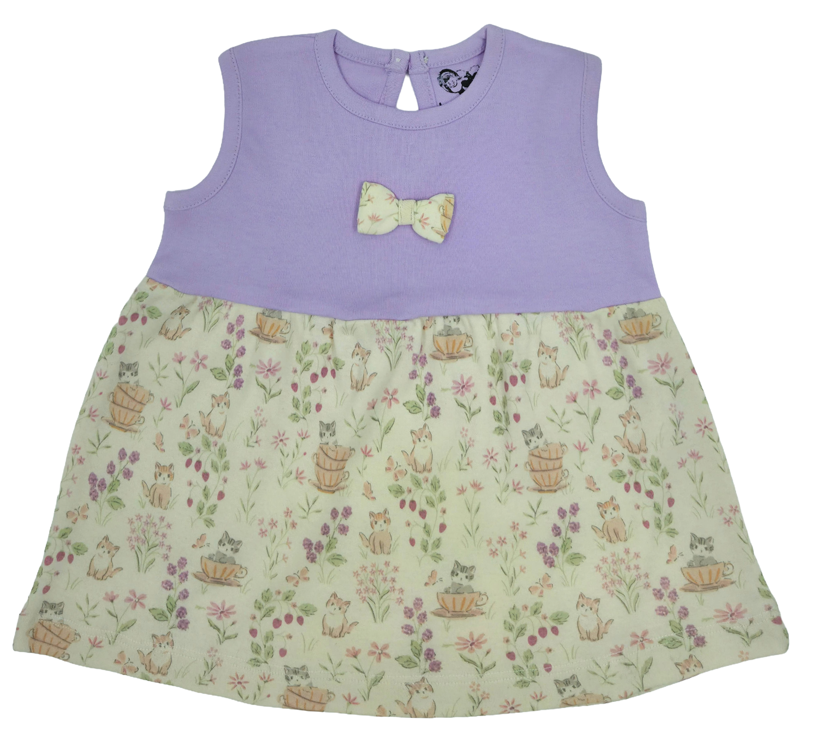 👗✨Tiny Bows, Big Style! 🌟 M, L, XL Frocks for your Little Fashionista!  10% Off + Free Delivery