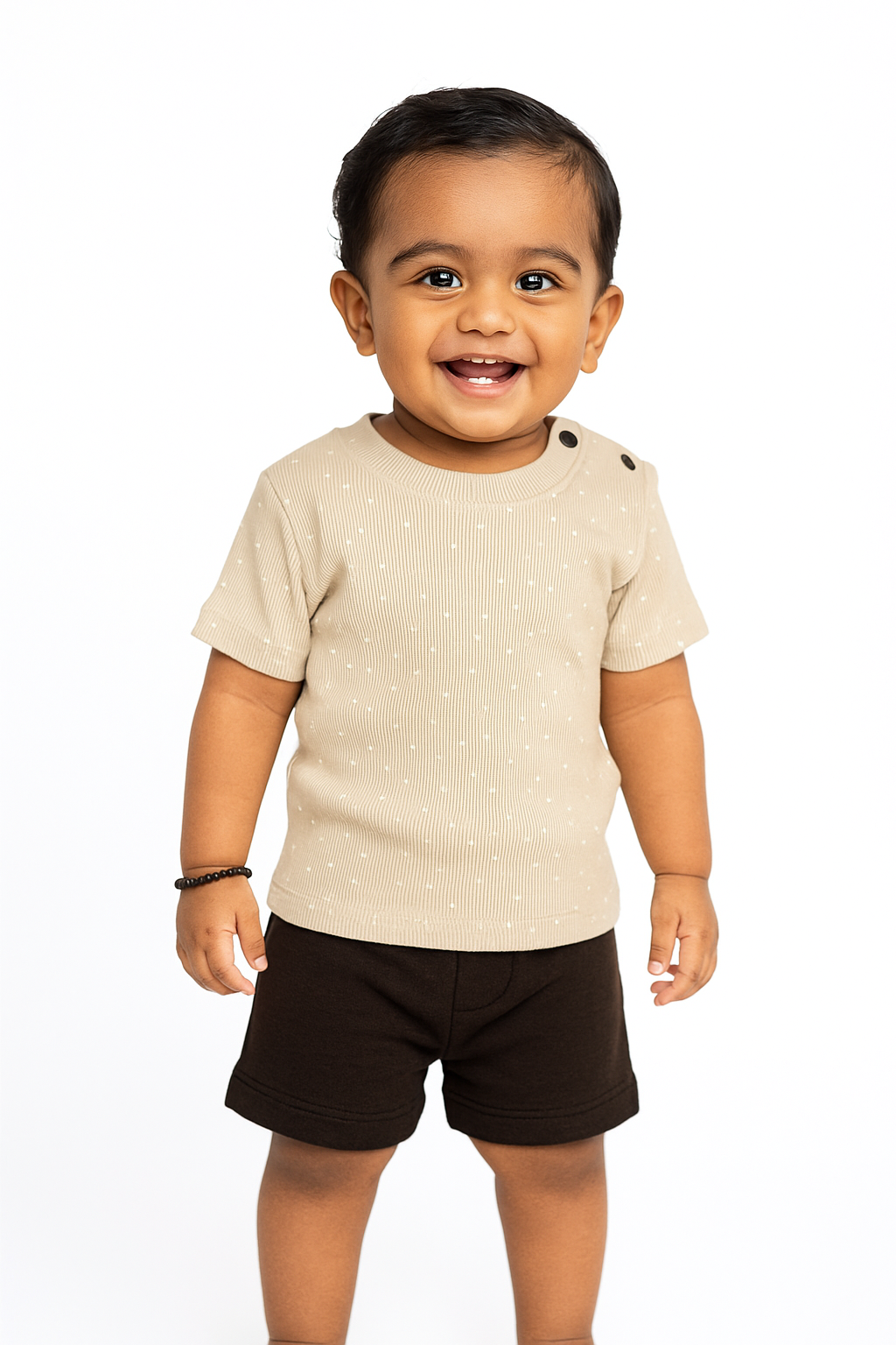 Baby Soft Cotton Kidswear Shorts and T-shirt Combo – Cute Animal Prints  🌈 Sizes Available: M, L, XL        10% Off + Free Delivery